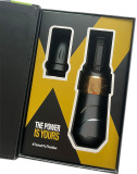 New Version FX-7 Wireless Tattoo Battery Pen Machine With 2 PowerBolts (Free Shipping)