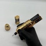 New Version FX-7 Wireless Tattoo Battery Pen Machine With 2 PowerBolts (Free Shipping)