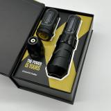 New Version FX-7 Wireless Tattoo Battery Pen Machine With 2 PowerBolts (Free Shipping)