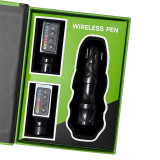 New Version FX-EXO Wireless Tattoo Battery Pen Machine With 2 PowerBolts (Free Shipping)