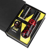 New FX-3 Pro Wireless Tattoo Battery Pen Machine With 2 PowerBolts (Free Shipping)