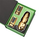 New FX-EXO Wireless Tattoo Pen Machine With 2 Backup Batteries (Free Shipping)