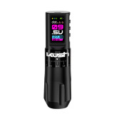 New Kush Wireless Tattoo Battery Pen Machine Adjustable Stroke (Free Shipping)