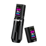 New Kush Wireless Tattoo Battery Pen Machine Adjustable Stroke (Free Shipping)