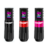 New Kush Wireless Tattoo Battery Pen Machine Adjustable Stroke (Free Shipping)