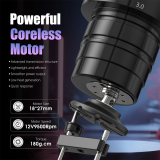 New Traveler T2 Wireless Tattoo Battery Pen Machine With Adjustable Stroke