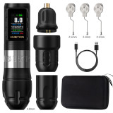 New Vibe Max Wireless Tattoo Battery Pen Machine