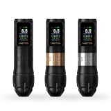 New Vibe Max Wireless Tattoo Battery Pen Machine