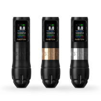 New Vibe Max Wireless Tattoo Battery Pen Machine