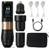 New Vibe Max Wireless Tattoo Battery Pen Machine