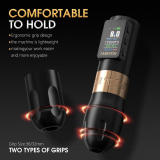 New Vibe Max Wireless Tattoo Battery Pen Machine