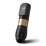 New Vibe Max Wireless Tattoo Battery Pen Machine
