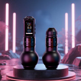 New Traveler T2 Wireless Tattoo Battery Pen Machine With Adjustable Stroke