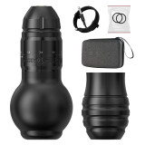 New Traveler T2 Wireless Tattoo Battery Pen Machine With Adjustable Stroke