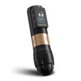 New Vibe Max Wireless Tattoo Battery Pen Machine