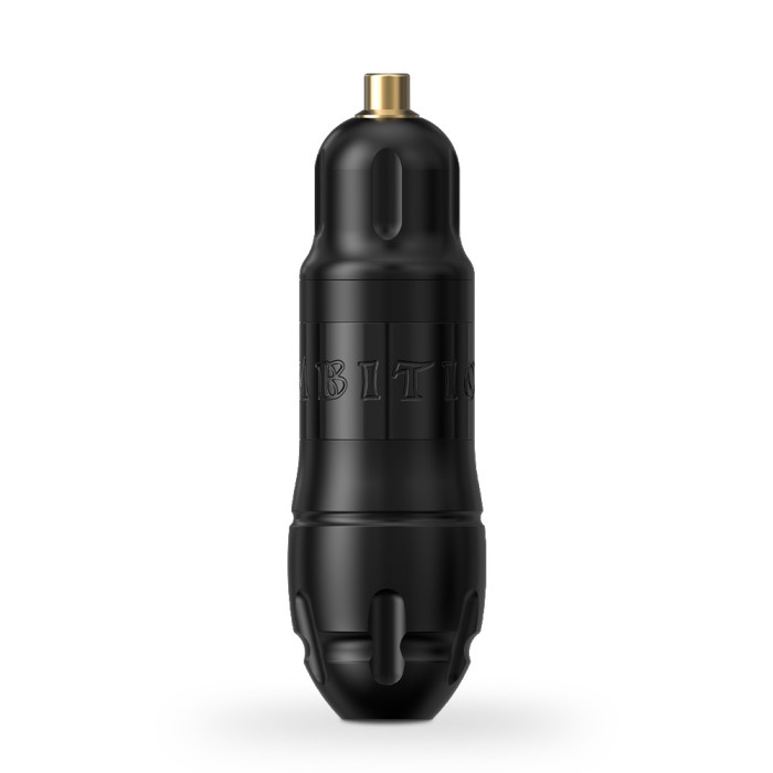 New Vibe Max Wireless Tattoo Battery Pen Machine