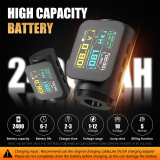 New Ninja Max Wireless Tattoo Battery Pen Machine