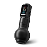 New Traveler T2 Wireless Tattoo Battery Pen Machine With Adjustable Stroke