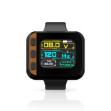 New S2 Wireless Battery Portable Watch RCA Tattoo Power Supply