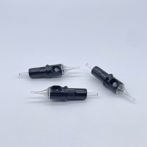 20PCS ZACTATTOO V3 Cartridge Needles