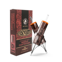 20PCS EXOSTUDIO V3 Cartridge Needles