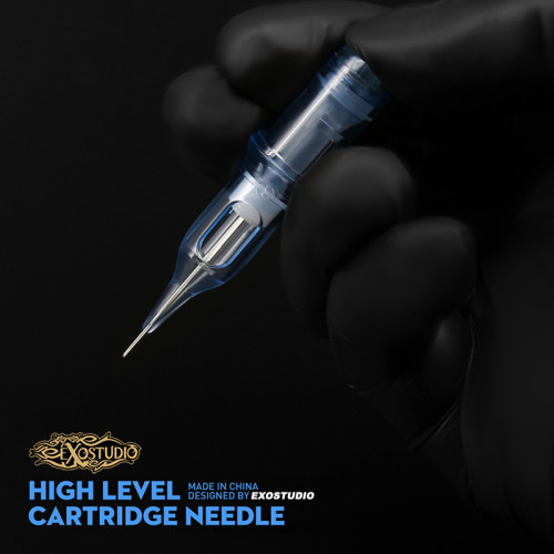 20PCS/BOX EXOSTUDIO V2 Cartridge Needles