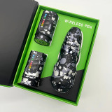 New FX-EXO Wireless Tattoo Pen Machine With 2 Backup Batteries (Free Shipping)