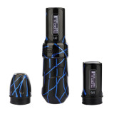 New FX-3 Pro Wireless Tattoo Battery Pen Machine With 2 PowerBolts (Free Shipping)