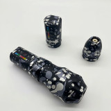 New FX-EXO Wireless Tattoo Pen Machine With 2 Backup Batteries (Free Shipping)