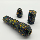 New FX-EXO Wireless Tattoo Pen Machine With 2 Backup Batteries (Free Shipping)