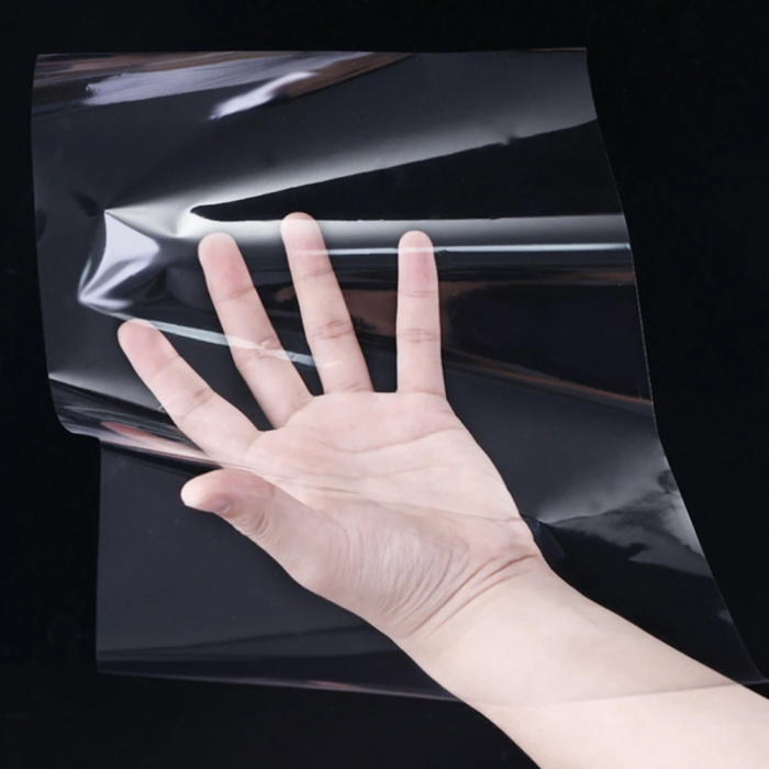 50PCS Transparent Tattoo Transfer Film