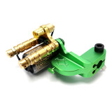 Professional Direct Drive Motor Rotary Tattoo Machine For Lining And Shading