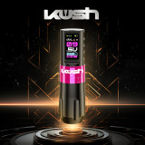 New Kush Wireless Tattoo Battery Pen Machine Adjustable Stroke (Free Shipping)