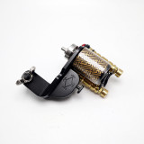 Professional Direct Drive Motor Rotary Tattoo Machine For Lining And Shading