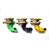 Professional Direct Drive Motor Rotary Tattoo Machine For Lining And Shading