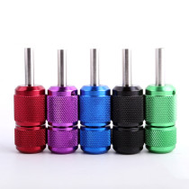 25mm Aluminum Alloy Self-locking Grip