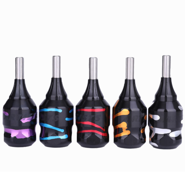 30mm Camouflage Adjustable Cartridge Grip