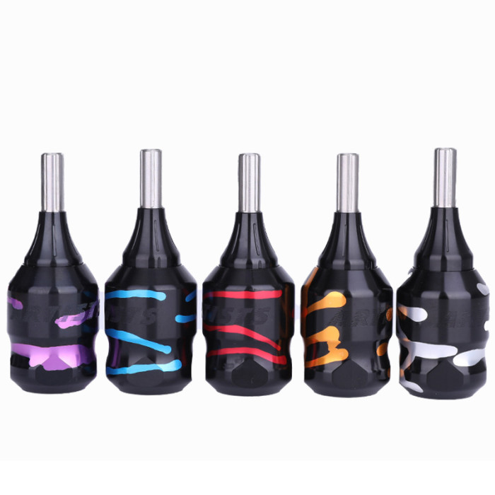 30mm Camouflage Adjustable Cartridge Grip