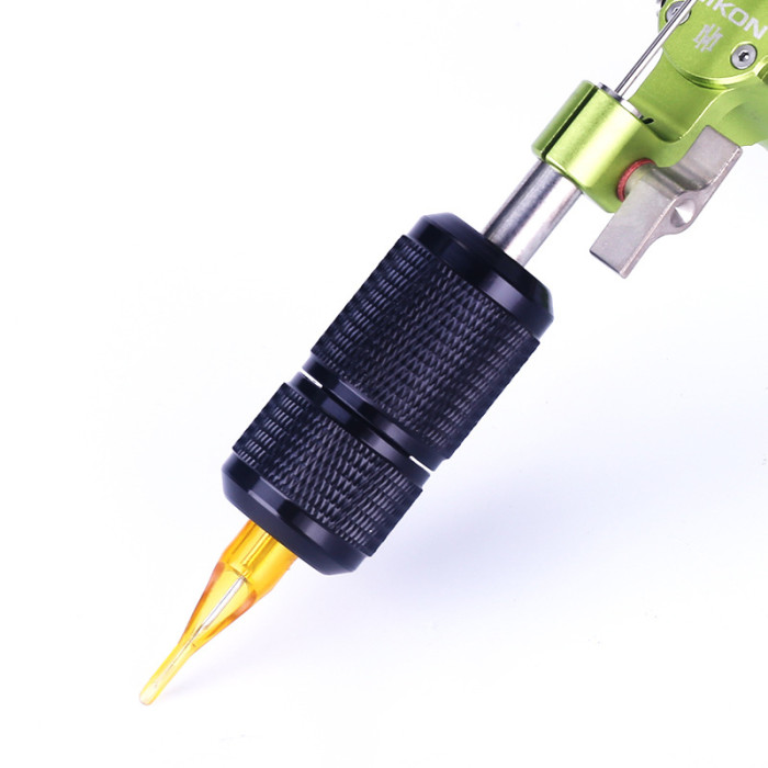 25mm Aluminum Alloy Self-locking Grip