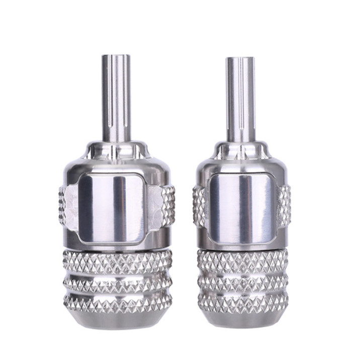 29mm / 33mm Stainless Steel Self-locking Grip