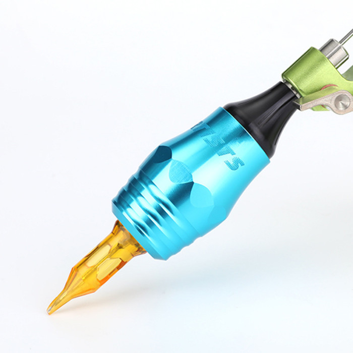 30mm Adjustable Cartridge Grip