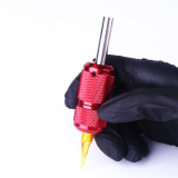 25mm Aluminum Alloy Self-locking Grip