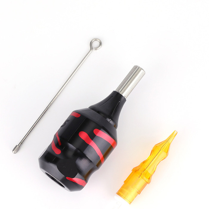 30mm Camouflage Adjustable Cartridge Grip