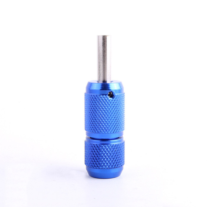 22mm Aluminum Alloy Self-locking Grip