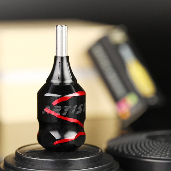 30mm Camouflage Adjustable Cartridge Grip