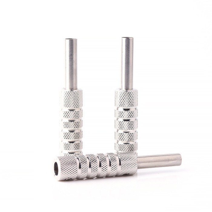 17mm Stainless Steel Self-locking Grip