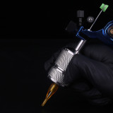 22mm / 25mm / 30mm Stainless Steel Self-locking Grip