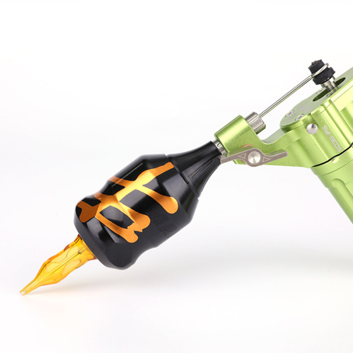 30mm Camouflage Adjustable Cartridge Grip