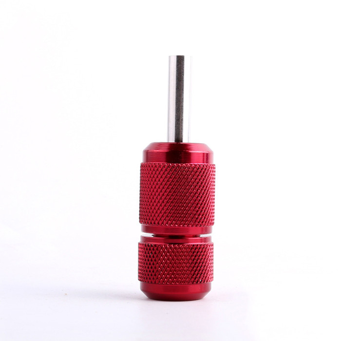 25mm Aluminum Alloy Self-locking Grip
