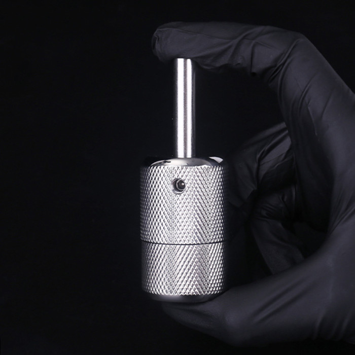 22mm / 25mm / 30mm Stainless Steel Self-locking Grip